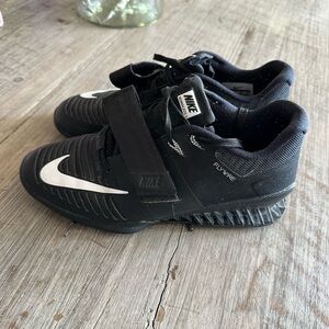 Nike Romaleos